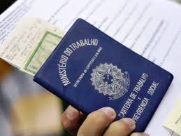 Falta trabalho para 28,52 milhões